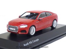 Audi A5 Coupe 2016 1:43