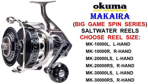 Ausverkauf okuma makaira - ausverkauf,
