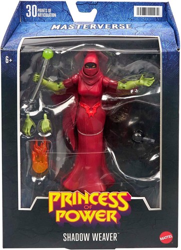 Shadow weaver she princess - shadow,