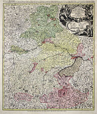 Bayrischer Kreis Original