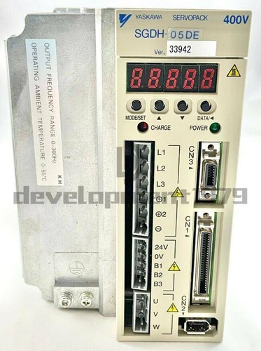 1pc yaskawa servo driver - 1pc,