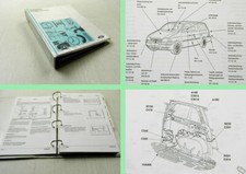 Werkstatthandbuch Ford