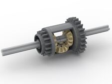 Lego Technic Technik Differential 6573 aus 8258 8421