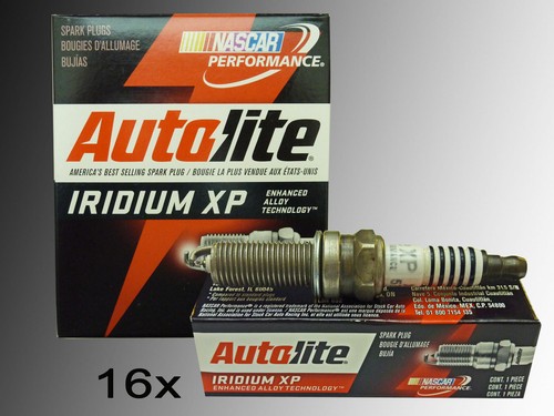 Iridium zündkerzen für - iridium,