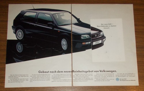 Seltene werbung broschüre - werbung, +