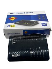 AVM FRITZ!Box 7520 1&1 HomeServer WLAN Router (2000 3011) TYP B