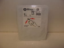 HP72 Druckkopf C9380A Designjet T610 T620 T790 T1100 24 inch T1200 Printhead  DJ