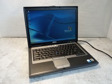 Dell Latitude 14" Vintage