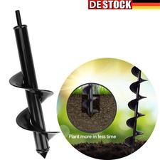 Gartenbohrer Erdbohrer für