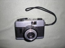 Beroquick kb135 compact camera - compact,