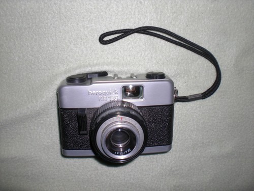 Beroquick kb135 compact camera - kb135,