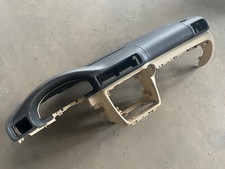 Armaturenbrett VW Passat 3BG W8 Cockpit Verkleidung SONNENBEIGE GRAU 3B1857003