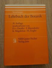 Lehrbuch der Botanik 31