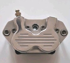 Harley RST Stocker 4 Kolben