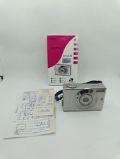 Canon IXUS II (APS) - analoge
