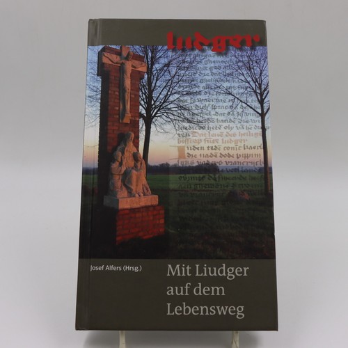 Josef alfers mit - (hrsg.),