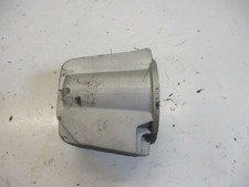 3. Honda CB 650 Four RC 03 Ölfilterdeckel Öldeckel Abdeckung Deckel Ölfilter