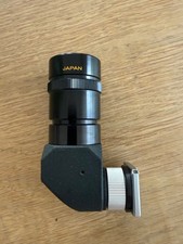 Original canon angle finder - canon,