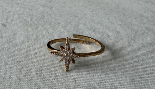 Paul valentine ring - paul, stern