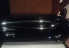 3200 Lumen LED Video-Projektor