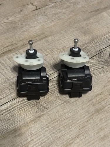 Scheinwerfer stellmotor - 2x, scheinwerfer-stellmotor