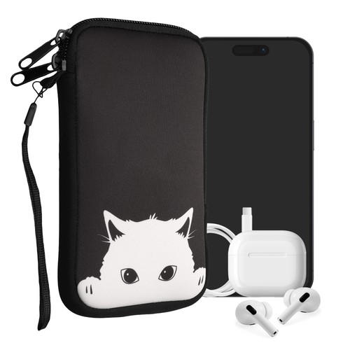 Handytasche neopren sleeve - neopren,