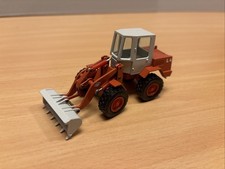 Metallmodell M 1:50, O & K