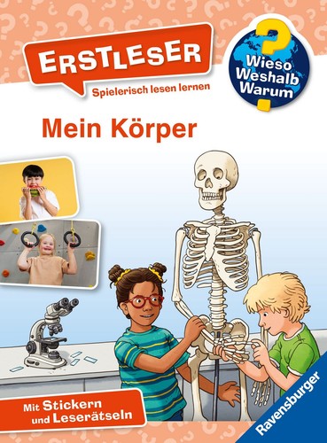 Wieso weshalb warum - wieso?, weshalb?