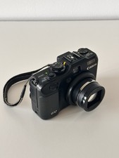 Canon PowerShot G12 Schwarz, Zustand gut