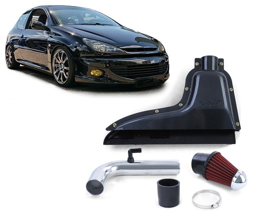 Sport luftfilter airbox - sport, intake