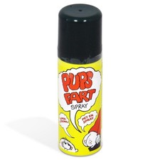 Idena 10002419 - Pupsspray