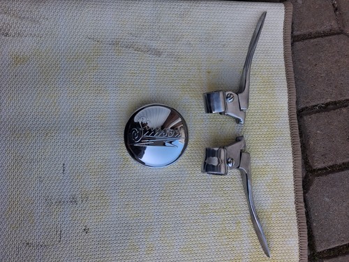 Griffarmaturen lenker rechts - griffarmaturen,