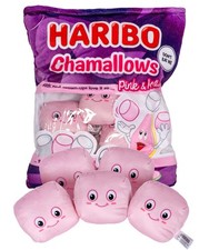 Haribo - Marshmallow Plüsch