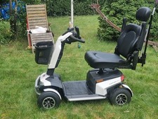 Elektromobil Bischoff + Bischoff Centuro S4