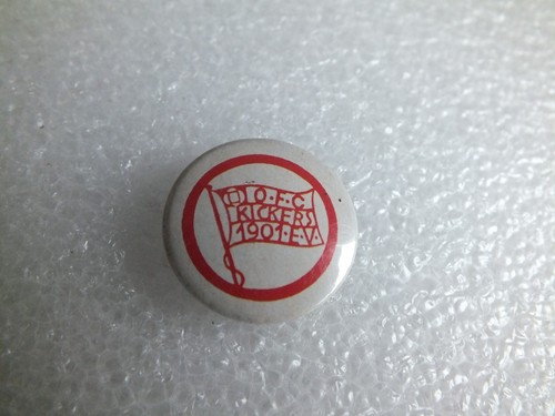 Vintage ofc kickers - -,