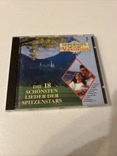 Die Superhits Der Volksmusik