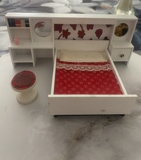 Lundby Puppenhaus Möbel