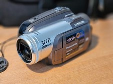 Panasonic NV-GS330 MiniDV