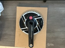 SRAM RED E1 Crankset - 165mm