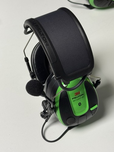 Peltor alert xpv - 3m,