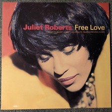 12" Vinyl Maxi 1992 - Juliet
