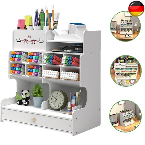 Schreibtisch organizer - schreibtisch,
