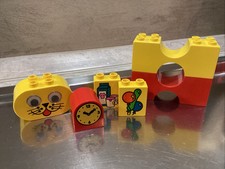 Lego duplo gesicht rassel - lego,