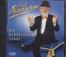 VADER ABRAHAM "Die