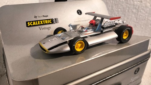 6091 scalextric vintage - scalextric,