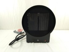 Trotec Keramik-Heizlüfter Heizung TDS 50 M Plus Kaltluftstufe 9kW 2 Heizstufen