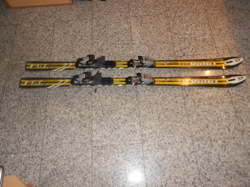 Carving ski völkl p40 mit - ski,