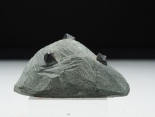 Magnetit, über Berliner