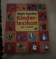 Mein Buntes Kinderlexikon, Ab