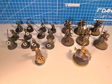 Warhammer Herr der Ringe Rohan